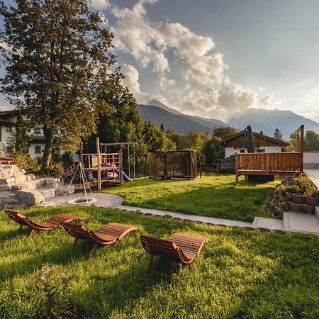 Beautiful Cosy House Near Koenigsee Шёнау-ам-Кёнигсзе Экстерьер фото