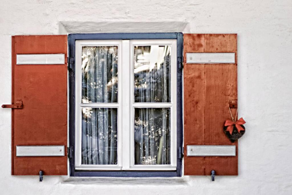 Beautiful Cosy House Near Koenigsee Шёнау-ам-Кёнигсзе Экстерьер фото