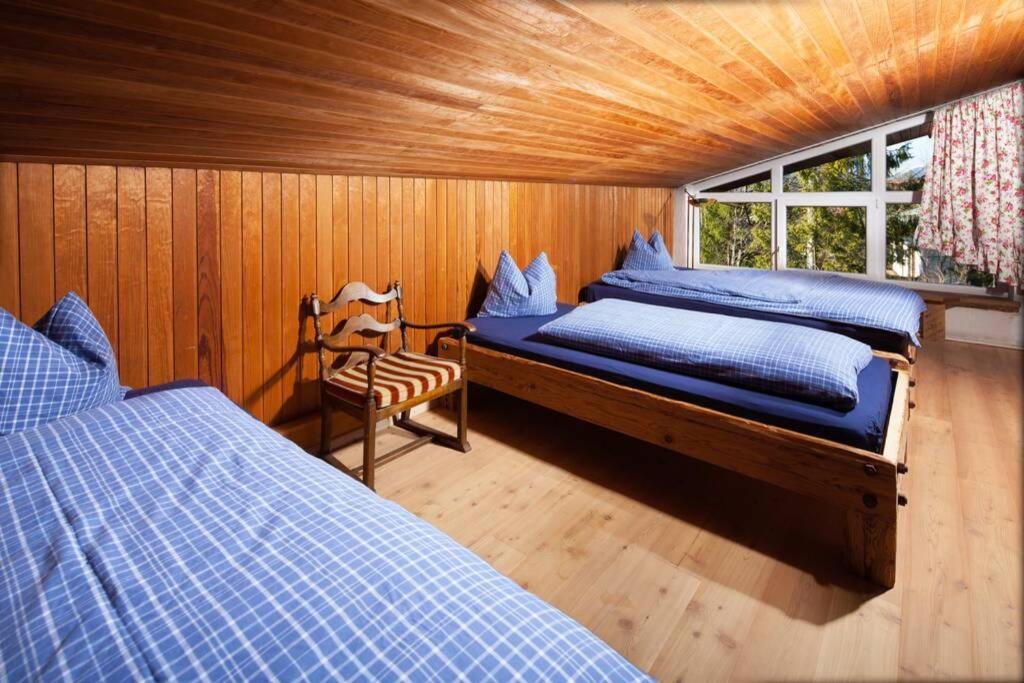 Beautiful Cosy House Near Koenigsee Шёнау-ам-Кёнигсзе Экстерьер фото